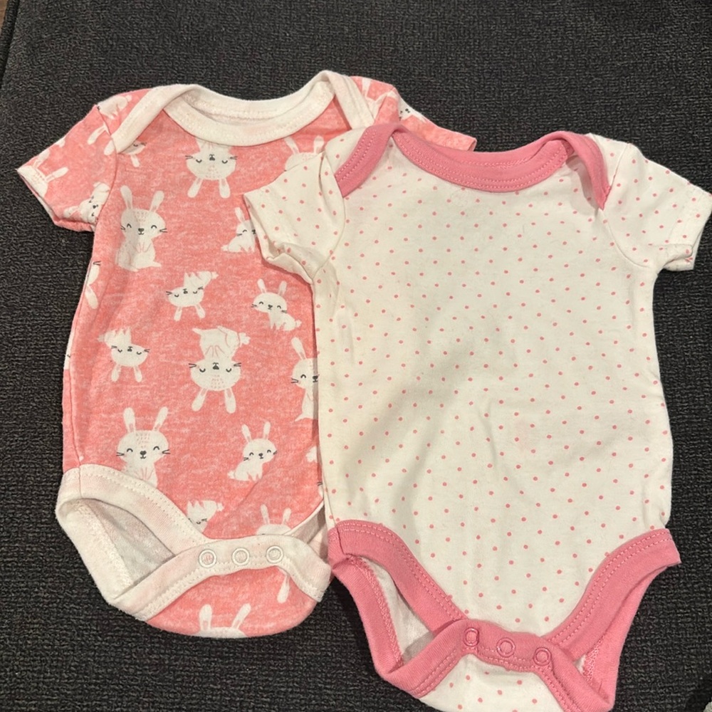 Baby  onesies